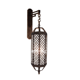 WALL LIGHT SYW 718-1
