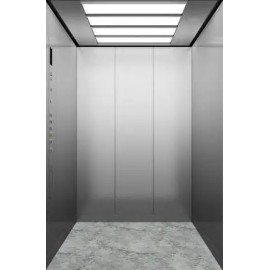 Elevator Interiors & Ceiling