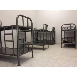 Steel Bunk Beds