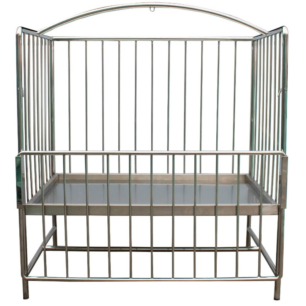 Baby Bed Jail
