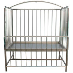 Baby Bed Jail