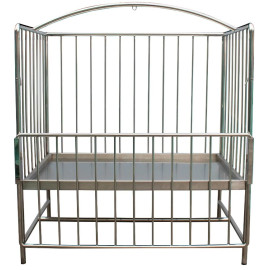 Baby Bed Jail