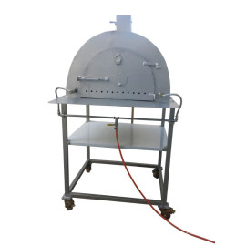 Cooking Furnace