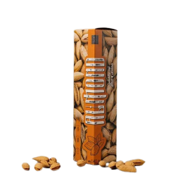 NUSH-NUSH: Almonds 140g