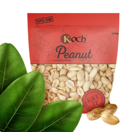 Peanut,30X13GM