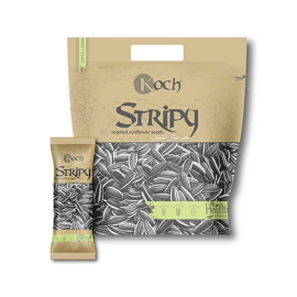 Stripy Roasted Sunflower Seed,24X35GM