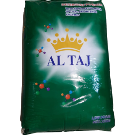Al Taj Detergent - Low Foam