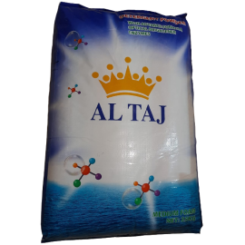 Al Taj Detergent - Medium Foam