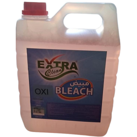 Extra Clean Bleach (color clothes)