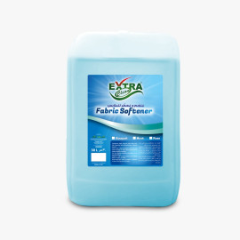 Extra Clean Concentrated Softener