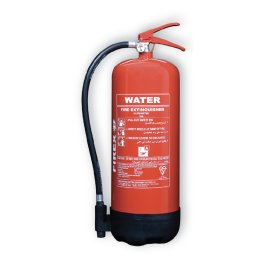 BSI Portable Water Fire Extinguishers