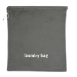 LAUNDRY BAG 70 x 80Cm
