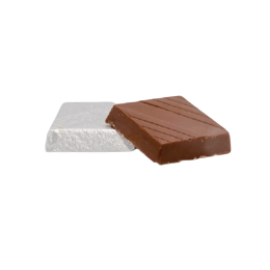 Wafer Hazelnut Chocolate