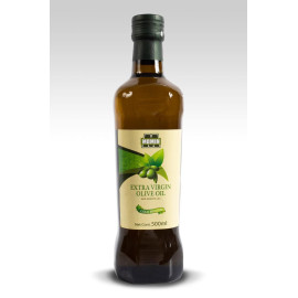 Extra Virgin Olive Oil Glass Bottle (12 x 500 ml)