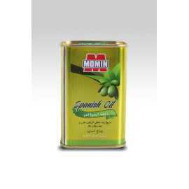Spanish Oil Tin (20 x 175 ml) Spanish Oil Tin (20 x 175 ml)