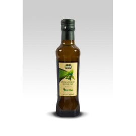 Extra Virgin Olive Oil Glass Bottle (24 x 250 ml)