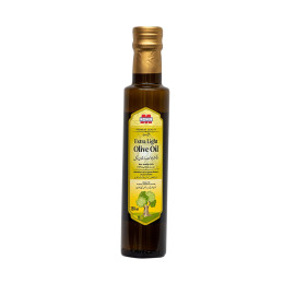 Extra Light Olive Oil Glass Bottle (24 x 250 ml)