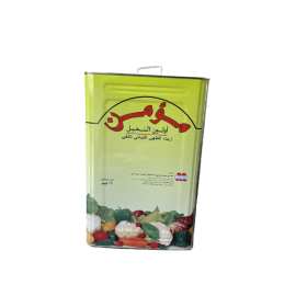 Palm Olein 17 L