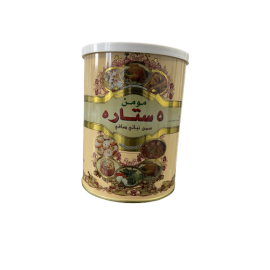 5 Star Vegetable Ghee
