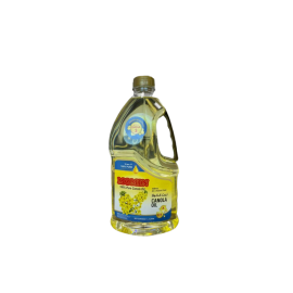 Momin Canola Oil 100% Pure 1.5Ltr