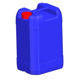 Jerri Can 25 LTR UK Design