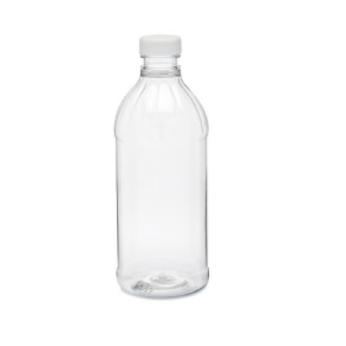 488 ML VINEGAR BOTTLE