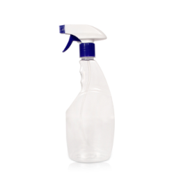 650 ML TRIGGER BOTTLES