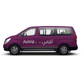 Vehicle Graphics