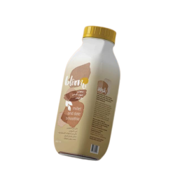 MILLET AND DATE SMOOTHIE 350ml