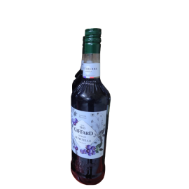 GIFFARD BLUEBERRY SYRUP