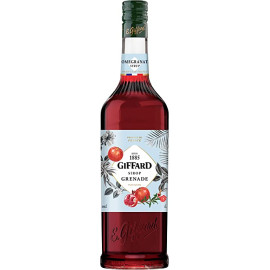 GIFFARD POMEGRANATE SYRUP CL70