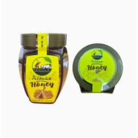 Honey- 1Kg Hexa