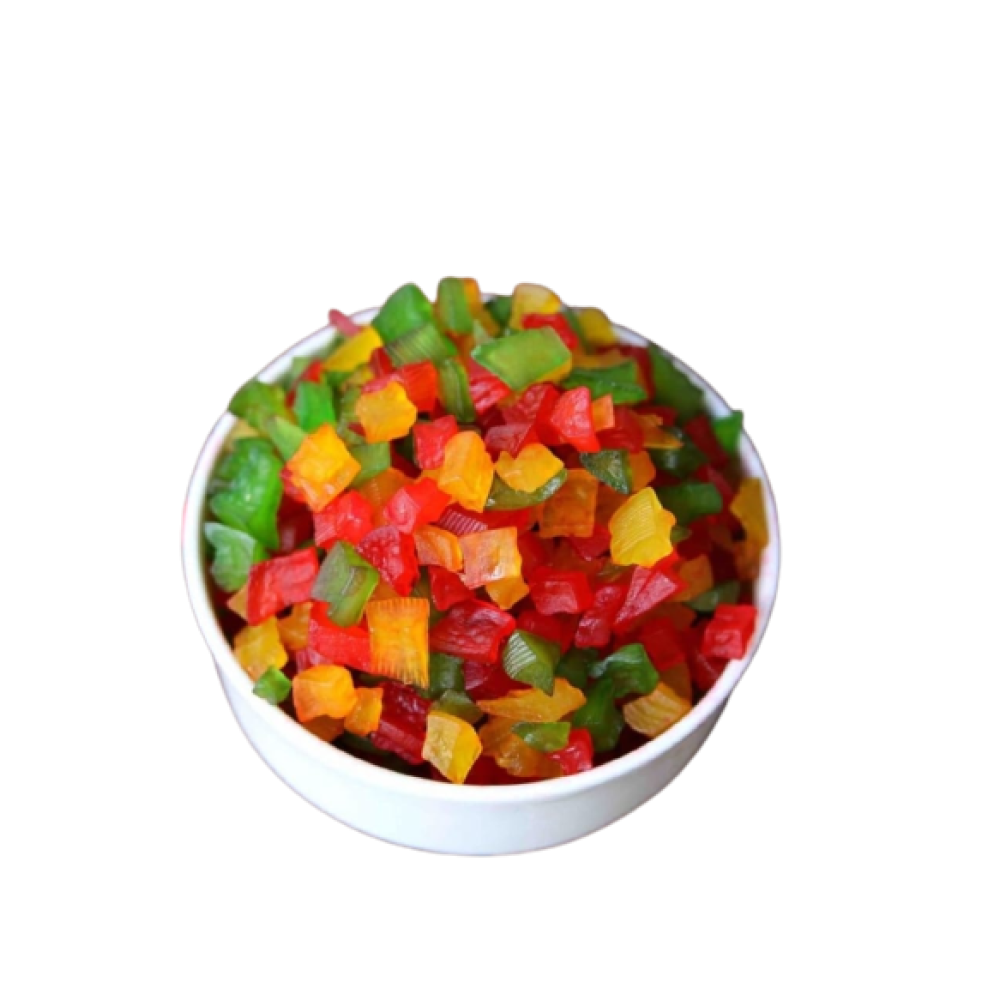 TUTTI FRUTTI 1 KG