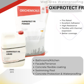 OXIPROTECT FR