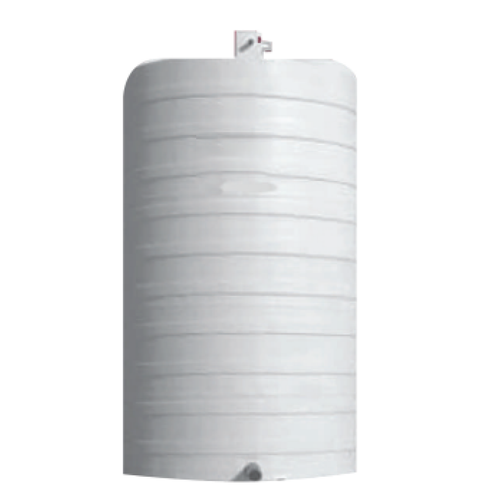 Grp Vertical Tank