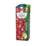Cranberry Juice UHT 1 L