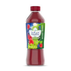 Berry Mix Nectar Juice 200ml