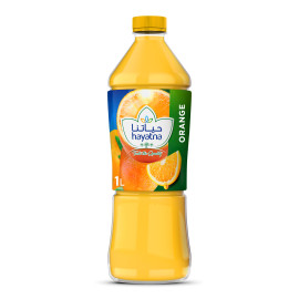 Orange Pure Juice 1L