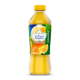 Orange Pure Juice 500ml