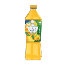 Mango Nectar 1.5 L