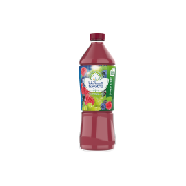 Mixed Berry Juice 1.5 L