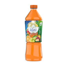 Orange Pure Juice 1.5L
