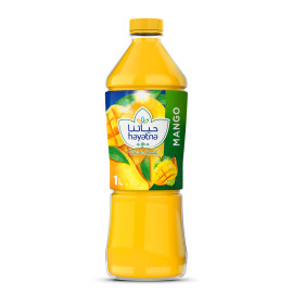 Mango Nectar Juice 1L