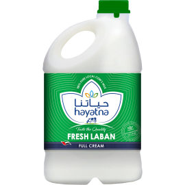 Fresh Laban 2L
