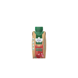 Organic Juice Pomegranate UHT 180ml