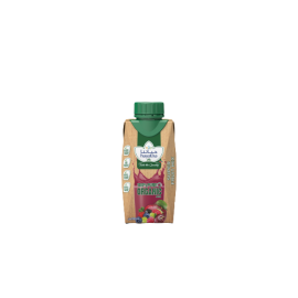 Organic Juice Super Fruit UHT 180ml