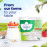 Set Yoghurts 1 Kg - Low Fat