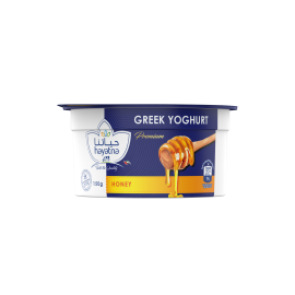 Greek Yoghurt Honey 150g