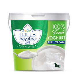 Set Yoghurts 1 Kg