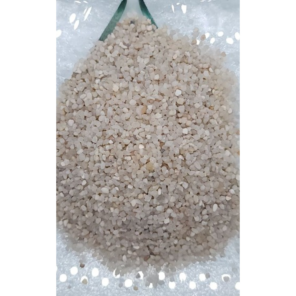 Silica 1.5-2 mm grain size
